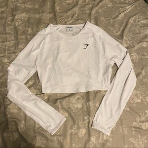 Gymshark Long Sleeve
